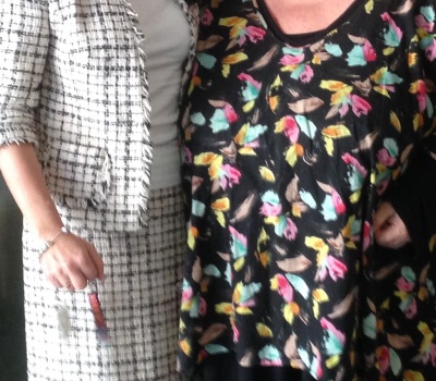 „Nie bój się życia”