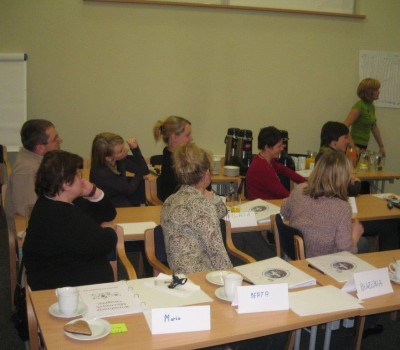 2007- Wizualizacja mierzonych osiągnięć