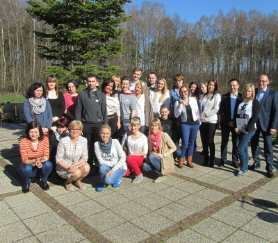 2014 – Komunikacja i proces zmiany