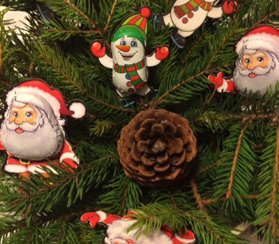 Czy święta muszą być męką?