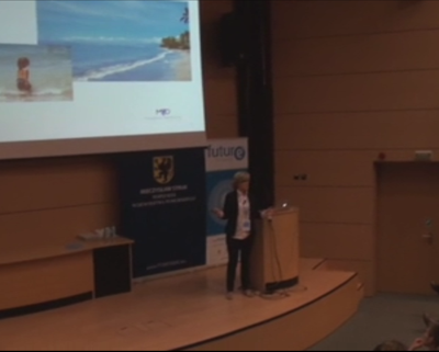 2015 – II Konferencja Future is coming, Stg Gd.