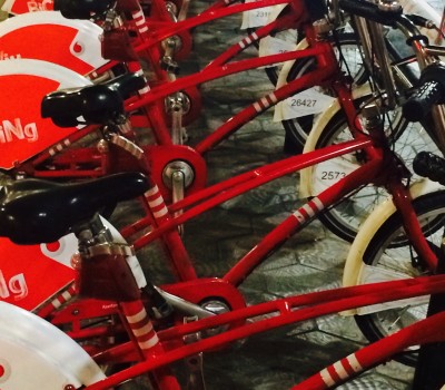 3 sposoby działania