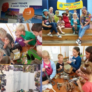 2017 – Motywatory wewnętrzne i Afryka jak to połączyć?