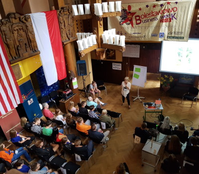 2018_Business with passion